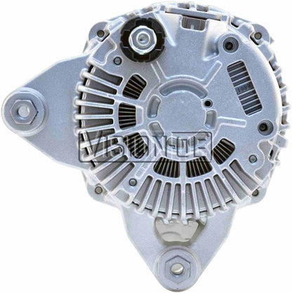 BBB Industries Remanufactured Alternator 13258