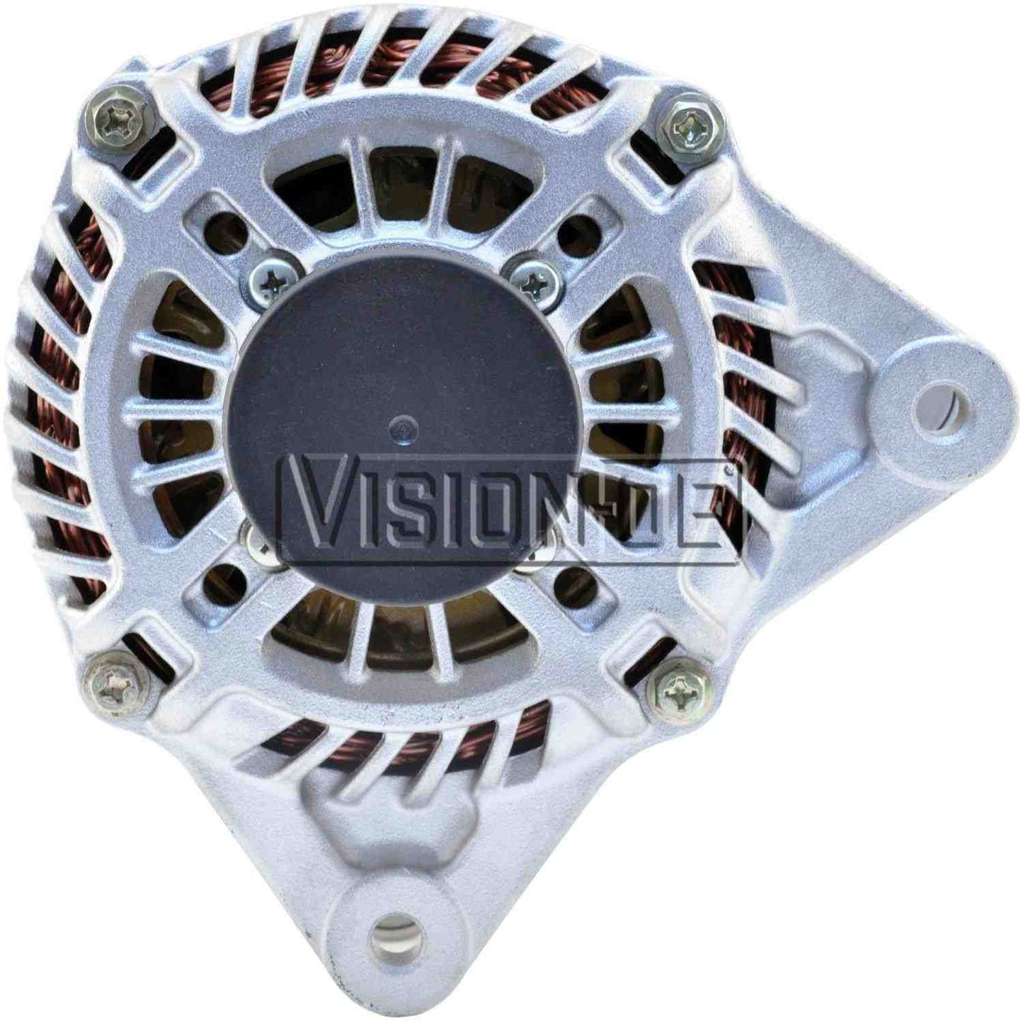 BBB Industries Remanufactured Alternator 13258