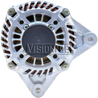 BBB Industries Remanufactured Alternator 13258
