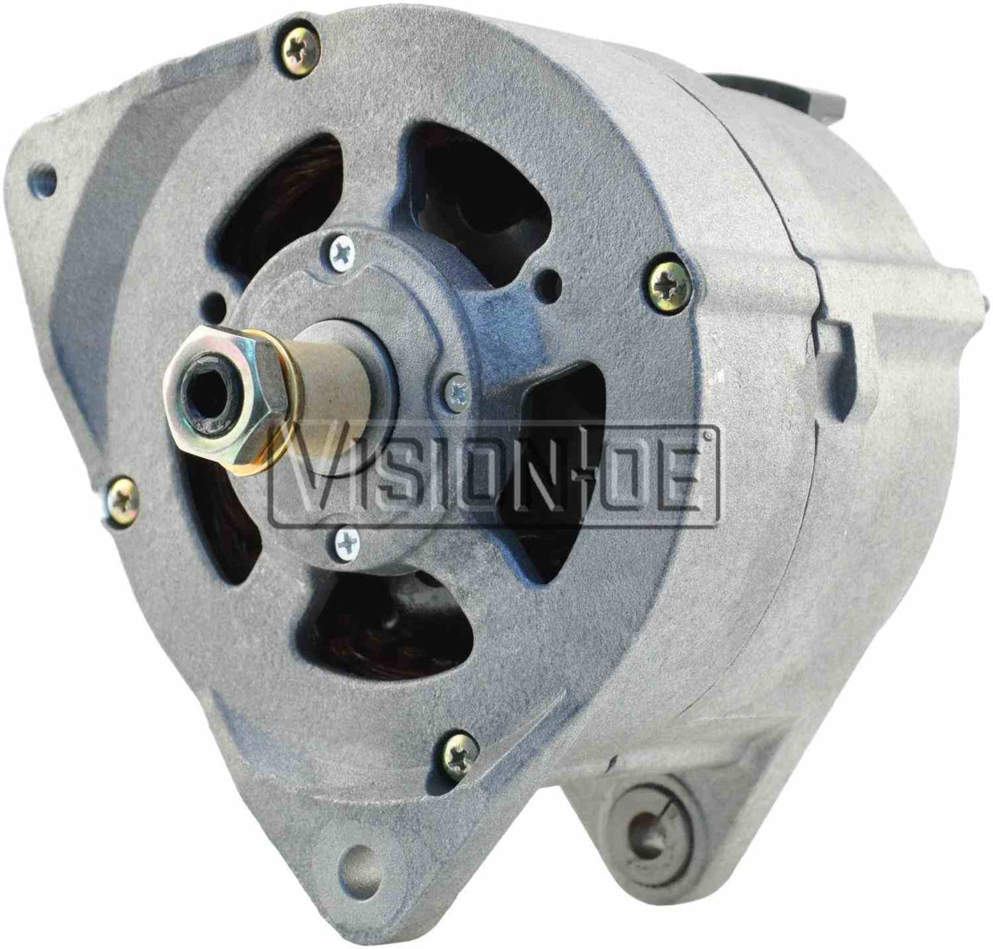 BBB Industries Remanufactured Alternator 13260
