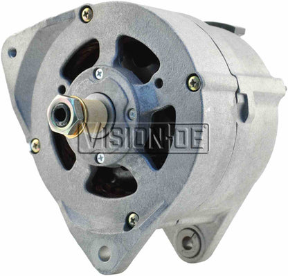 BBB Industries Remanufactured Alternator 13260