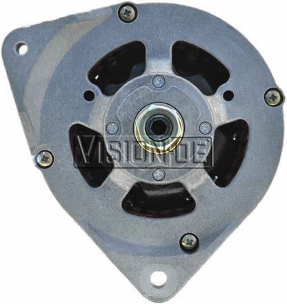 BBB Industries Remanufactured Alternator 13260