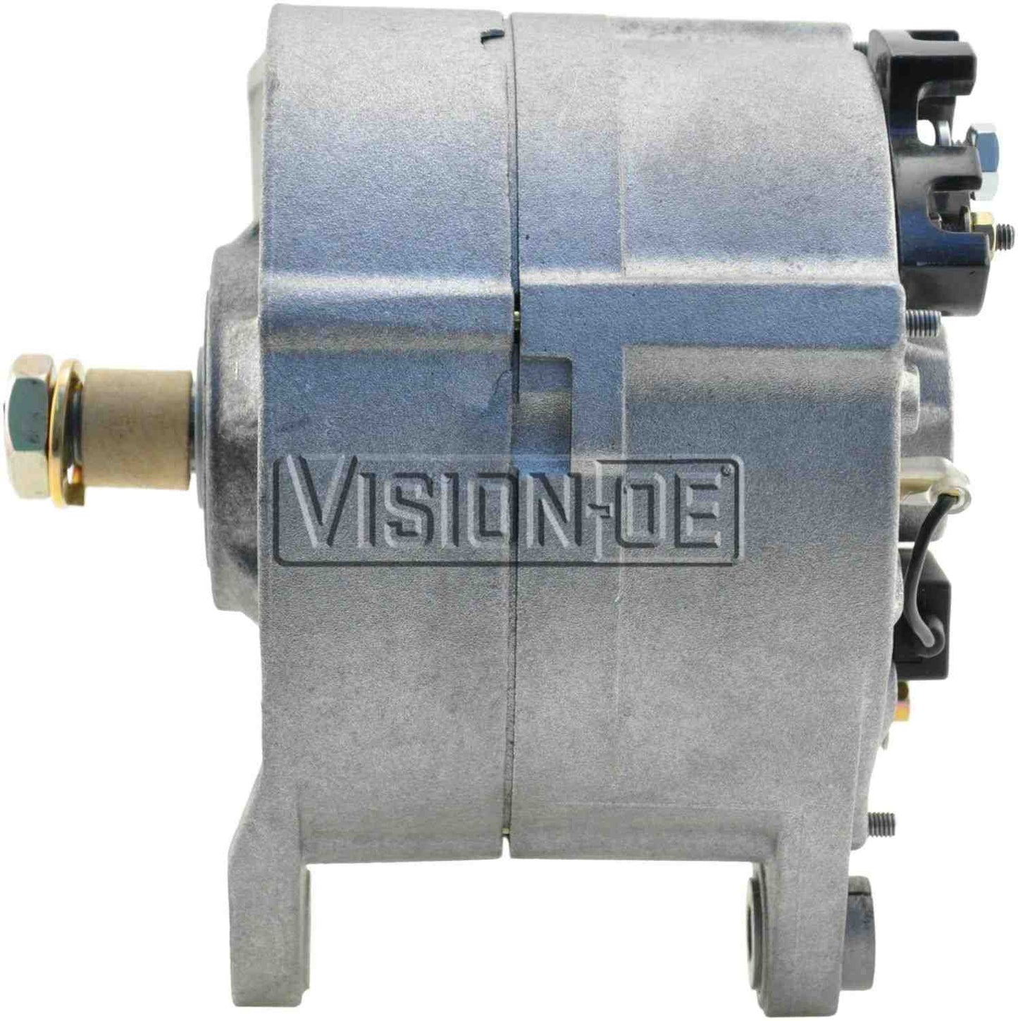 BBB Industries Remanufactured Alternator 13260