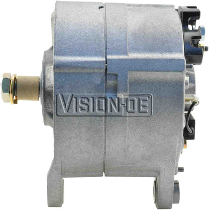 BBB Industries Remanufactured Alternator 13260