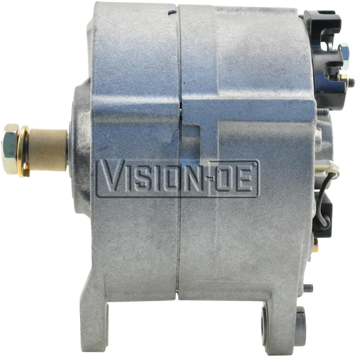 BBB Industries Remanufactured Alternator 13260