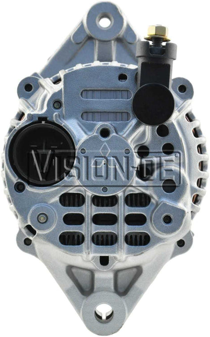 BBB Industries Remanufactured Alternator 13266