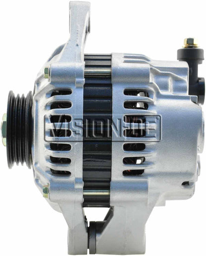 BBB Industries Remanufactured Alternator 13266