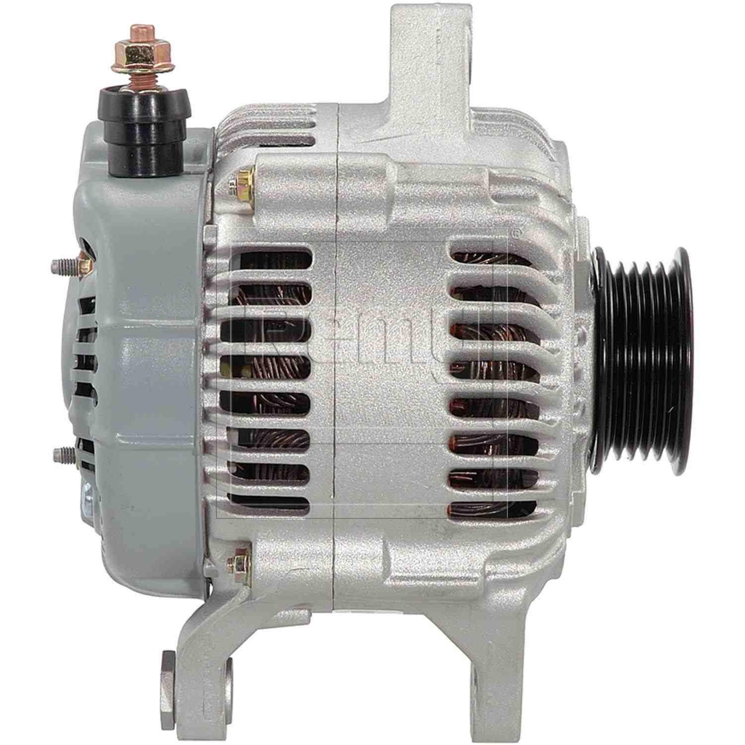 BBB Industries Remanufactured Alternator 13273