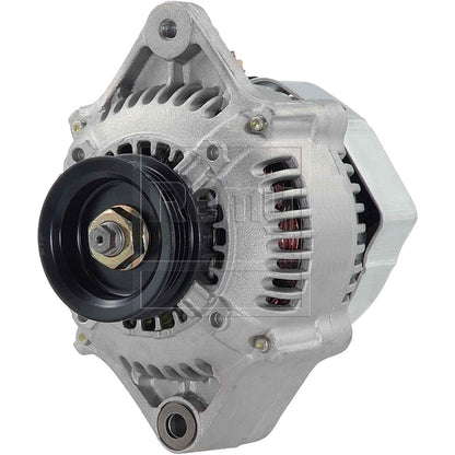 BBB Industries Remanufactured Alternator 13275