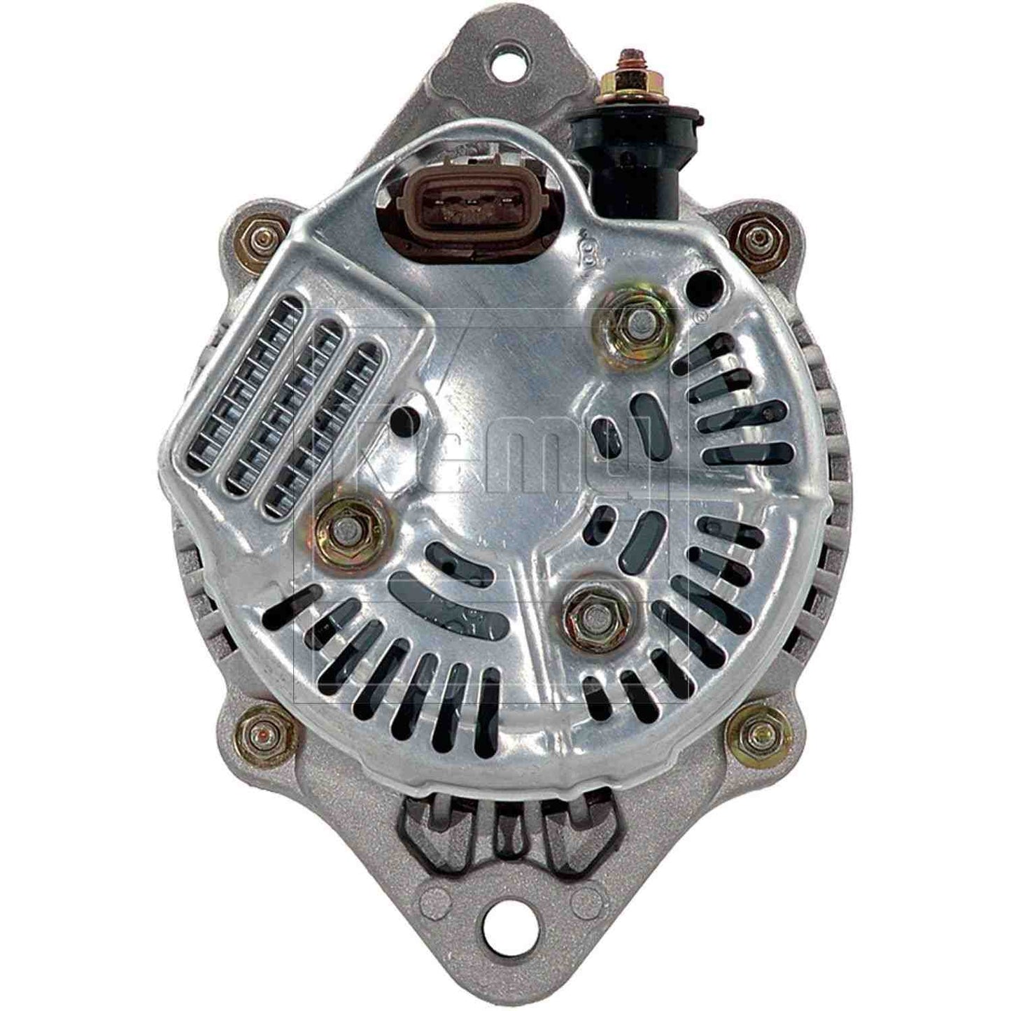 BBB Industries Remanufactured Alternator 13275