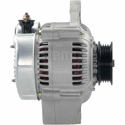 BBB Industries Remanufactured Alternator 13275