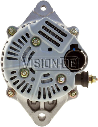 BBB Industries Remanufactured Alternator 13277