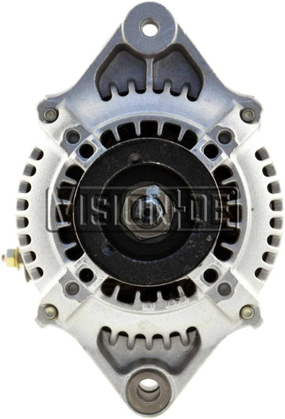 BBB Industries Remanufactured Alternator 13277