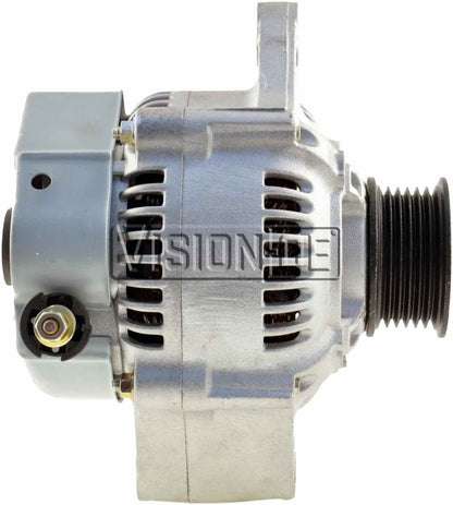 BBB Industries Remanufactured Alternator 13277