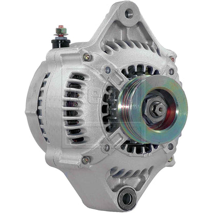 BBB Industries Remanufactured Alternator 13278