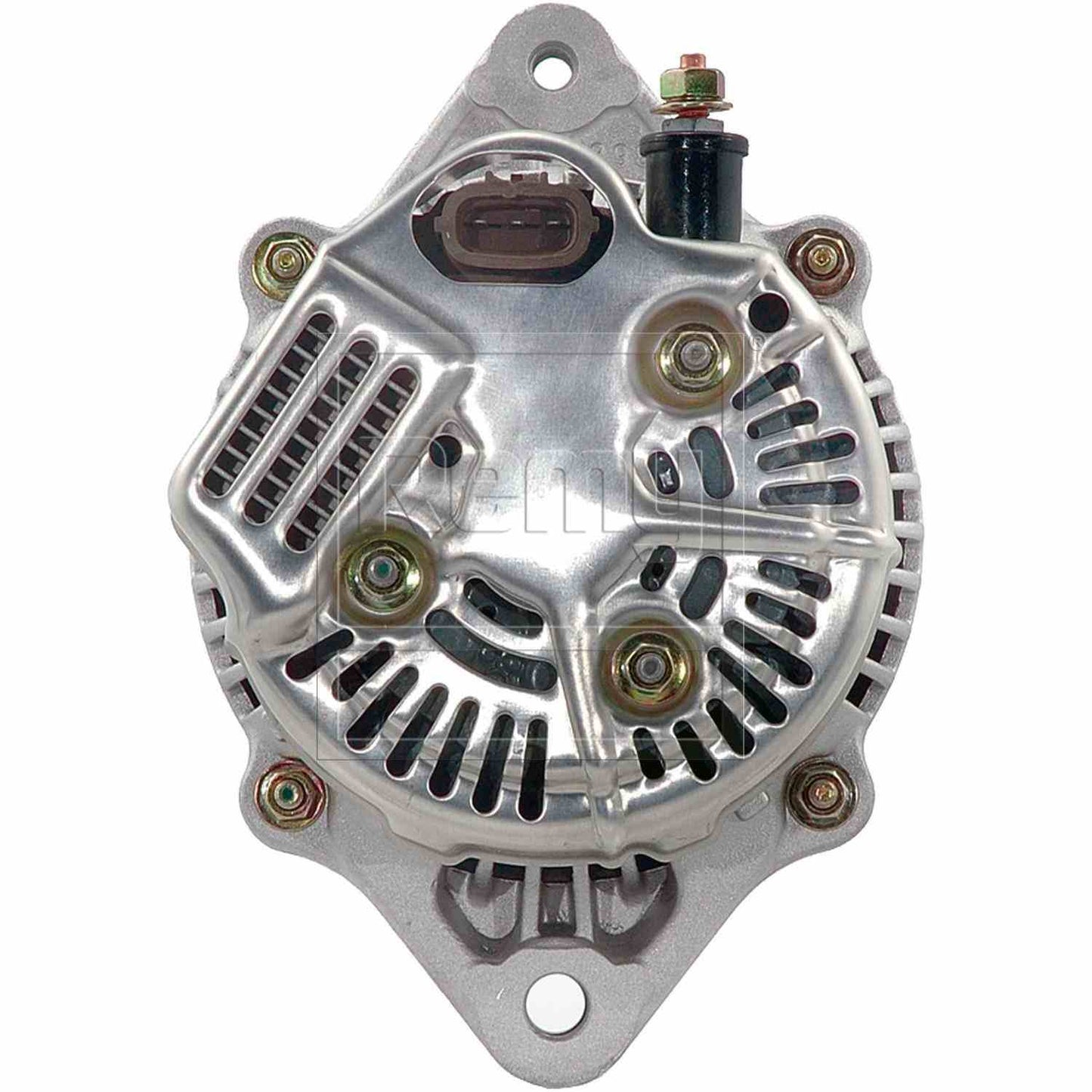 BBB Industries Remanufactured Alternator 13278
