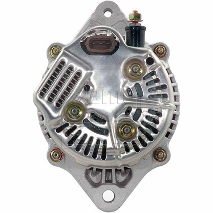 BBB Industries Remanufactured Alternator 13278