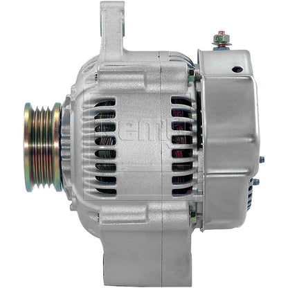 BBB Industries Remanufactured Alternator 13278