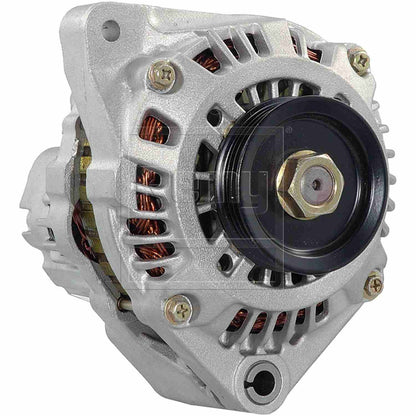 BBB Industries Remanufactured Alternator 13280