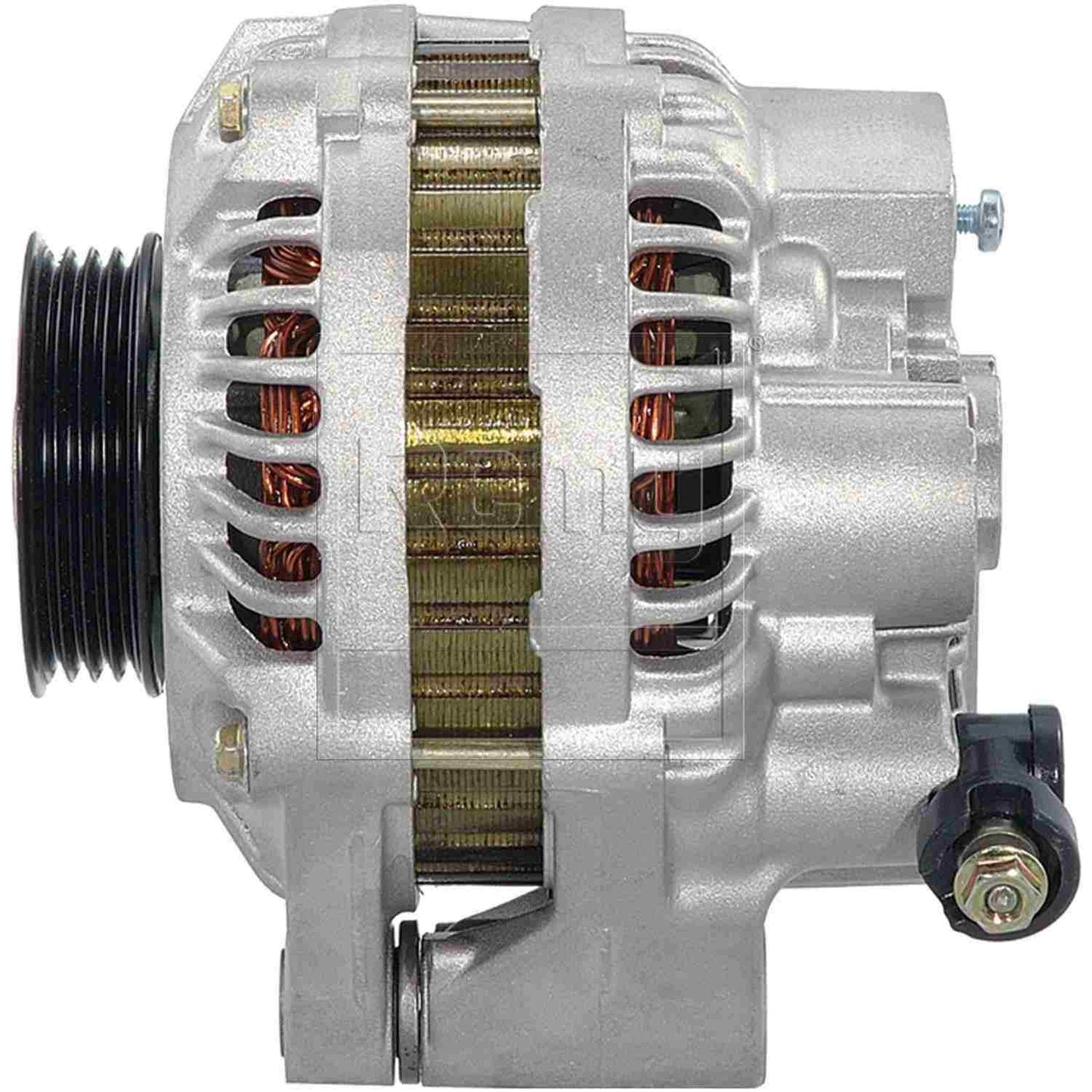 BBB Industries Remanufactured Alternator 13280