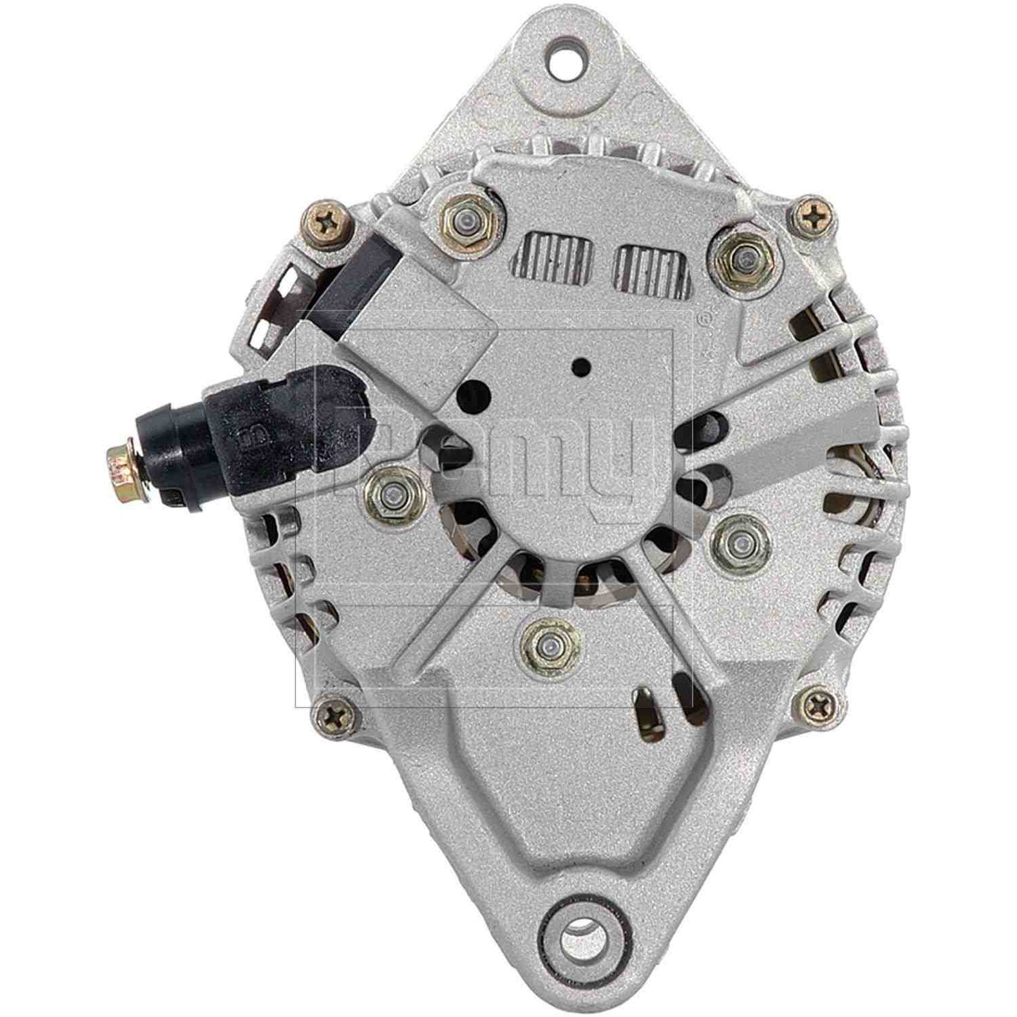 BBB Industries Remanufactured Alternator 13289