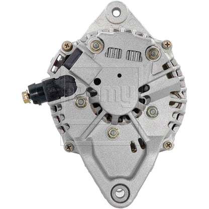 BBB Industries Remanufactured Alternator 13289