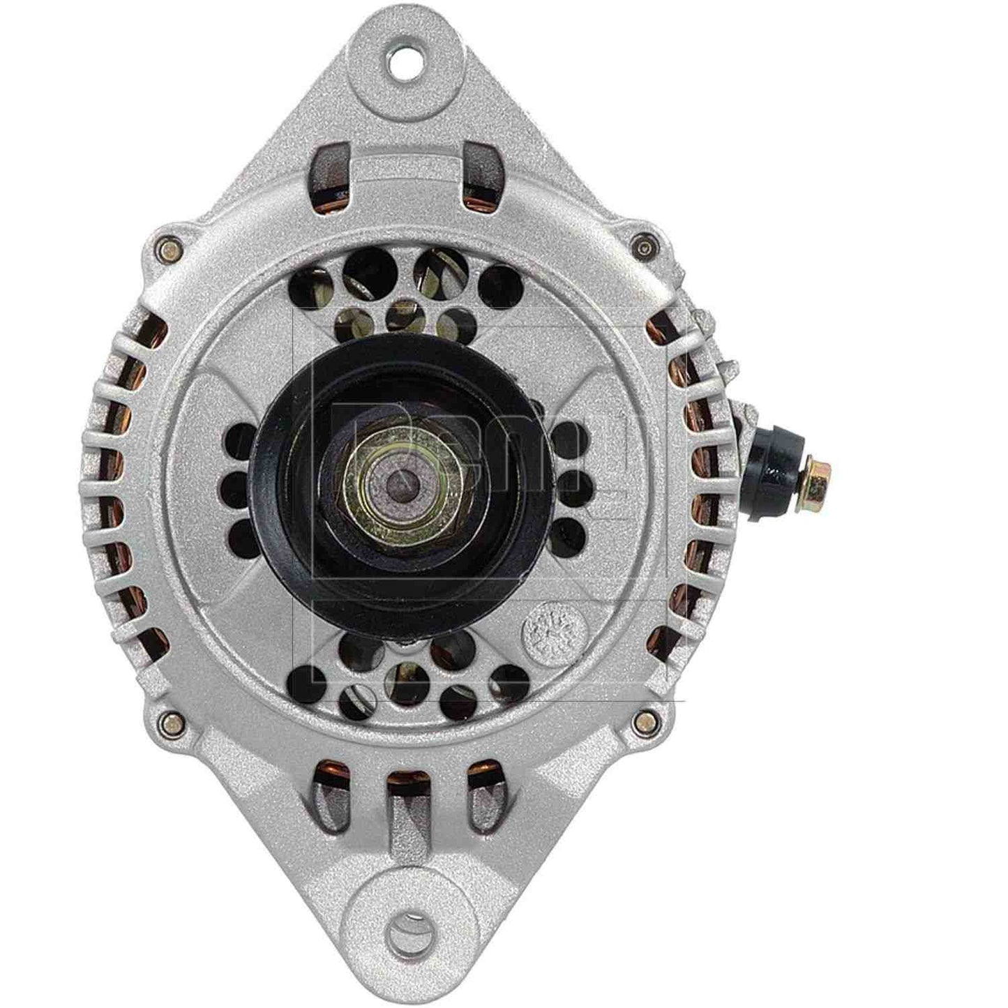 BBB Industries Remanufactured Alternator 13289