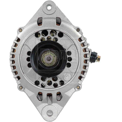 BBB Industries Remanufactured Alternator 13289