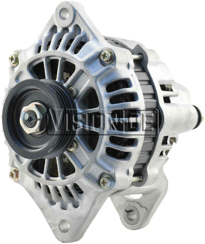 BBB Industries Remanufactured Alternator 13293