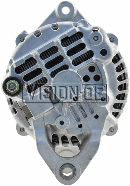 BBB Industries Remanufactured Alternator 13293