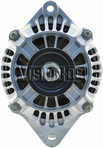 BBB Industries Remanufactured Alternator 13293