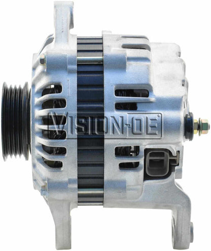 BBB Industries Remanufactured Alternator 13293