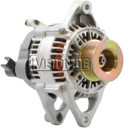 BBB Industries 13304