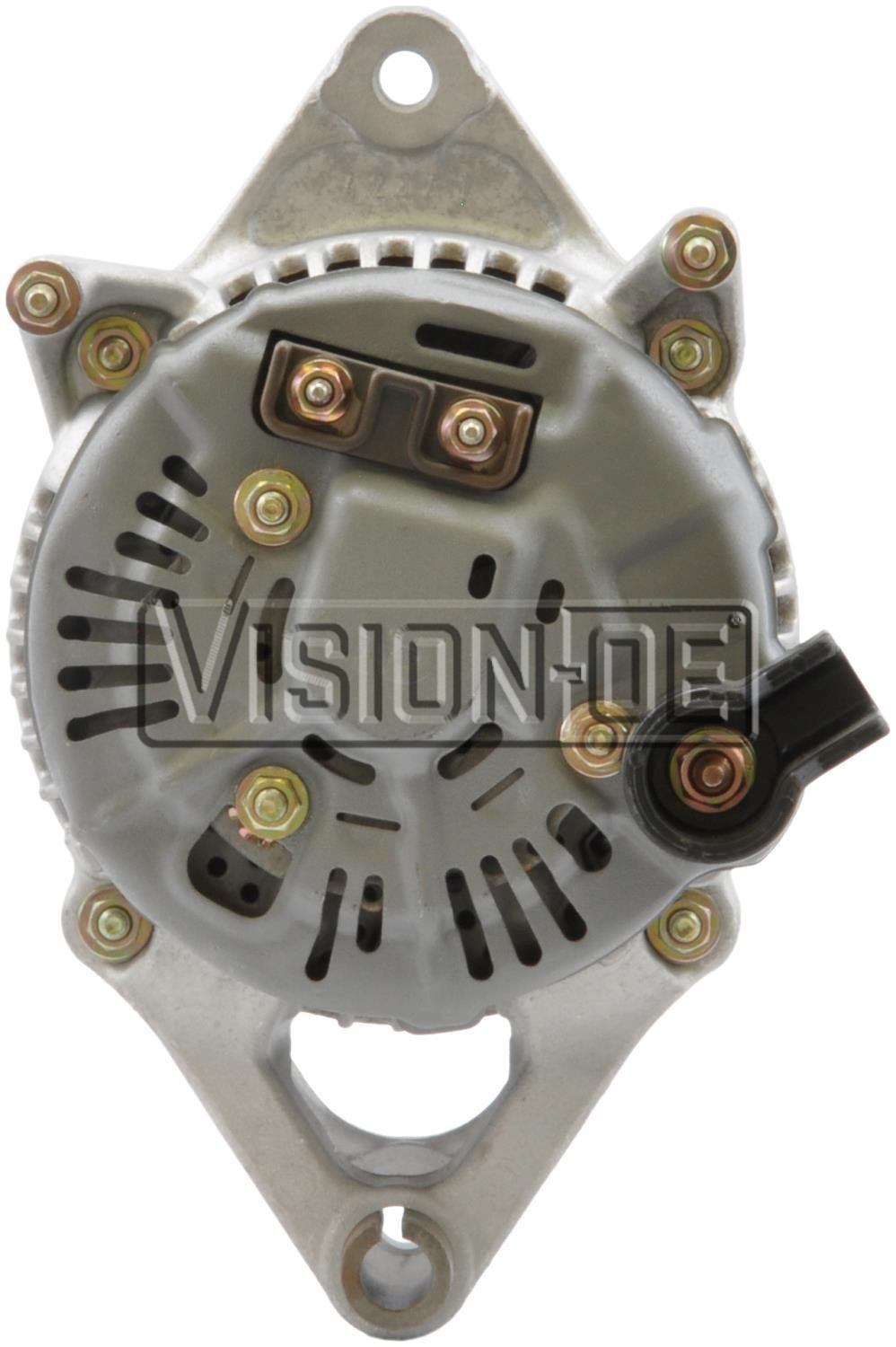 BBB Industries 13304