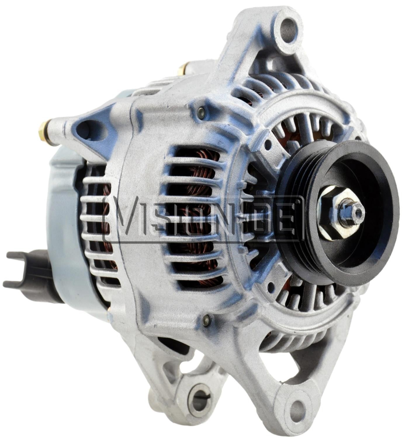 BBB Industries Remanufactured Alternator 13309