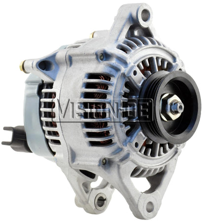 BBB Industries Remanufactured Alternator 13309