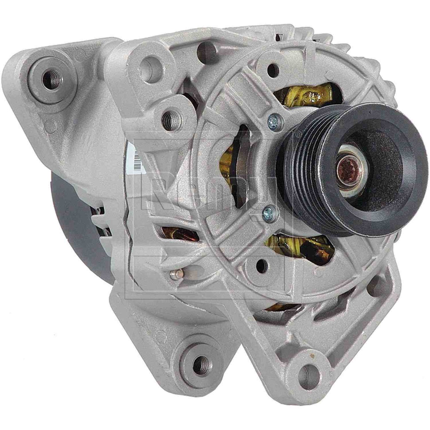 Remy Alternator 13311