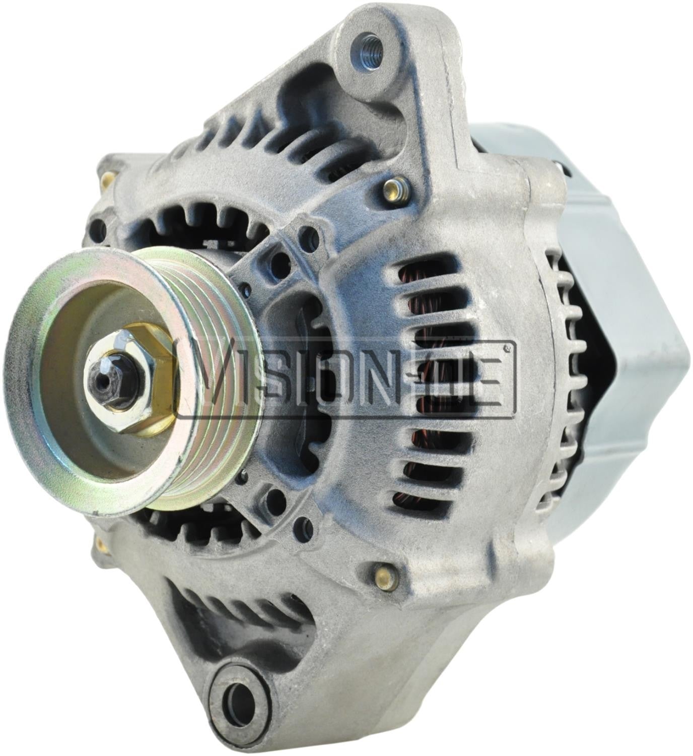 BBB Industries Remanufactured Alternator 13319