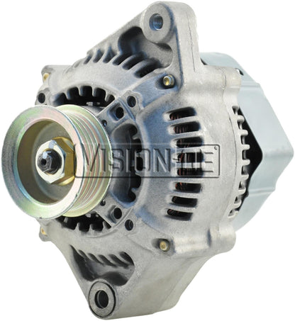 BBB Industries Remanufactured Alternator 13319