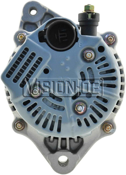 BBB Industries Remanufactured Alternator 13319