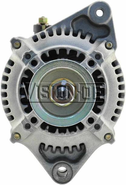 BBB Industries Remanufactured Alternator 13319