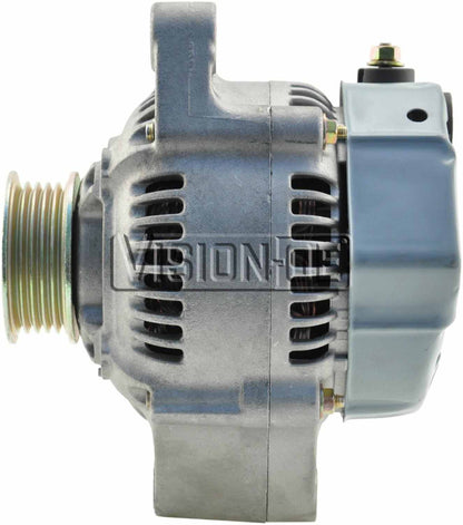 BBB Industries Remanufactured Alternator 13319