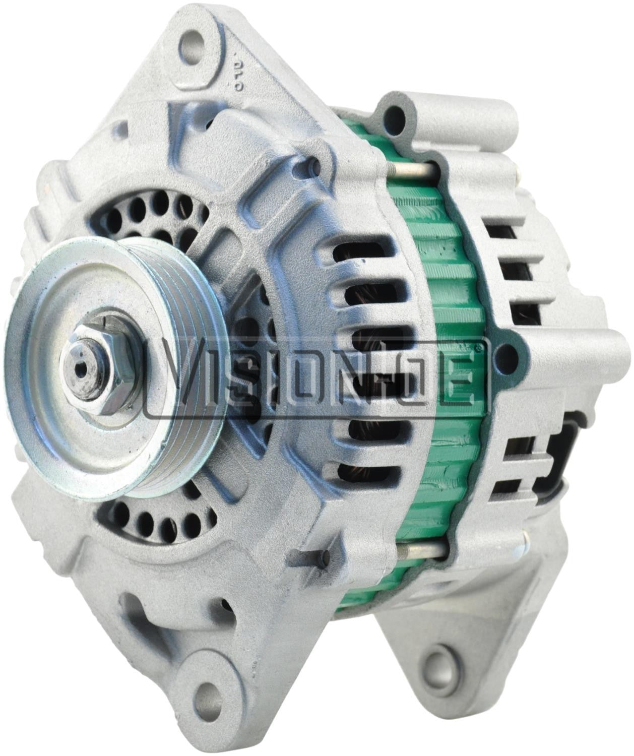 BBB Industries Alternator 13324 image 2