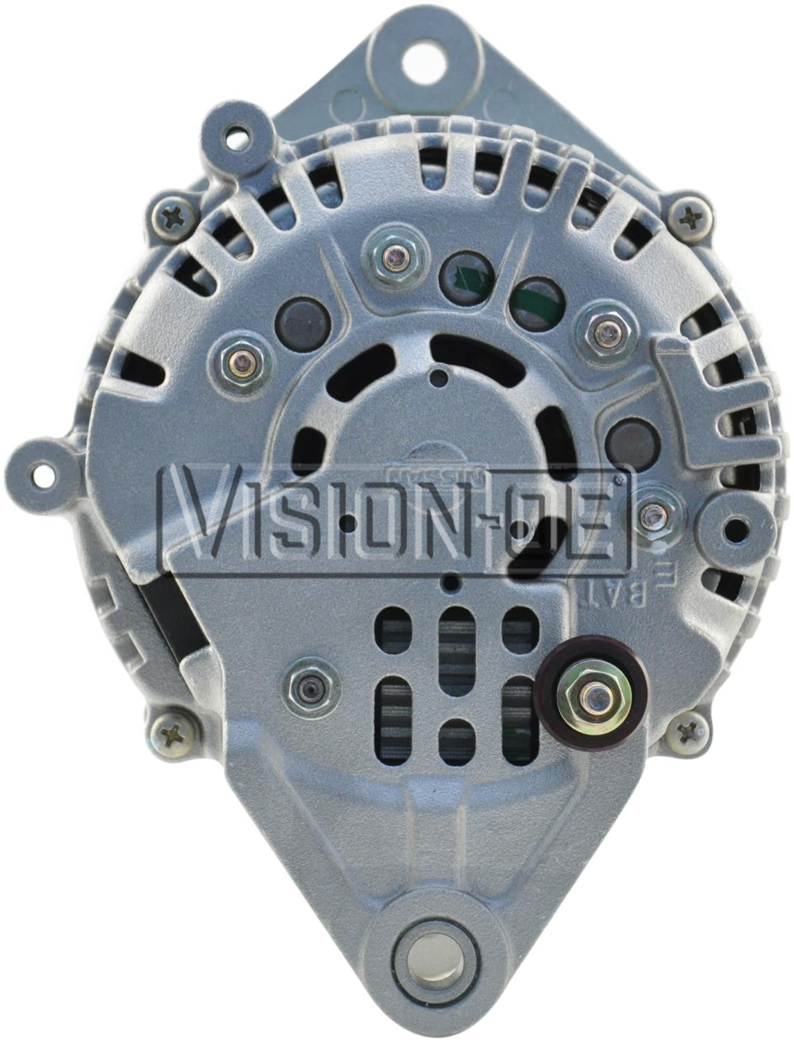 BBB Industries Alternator 13324 image 4