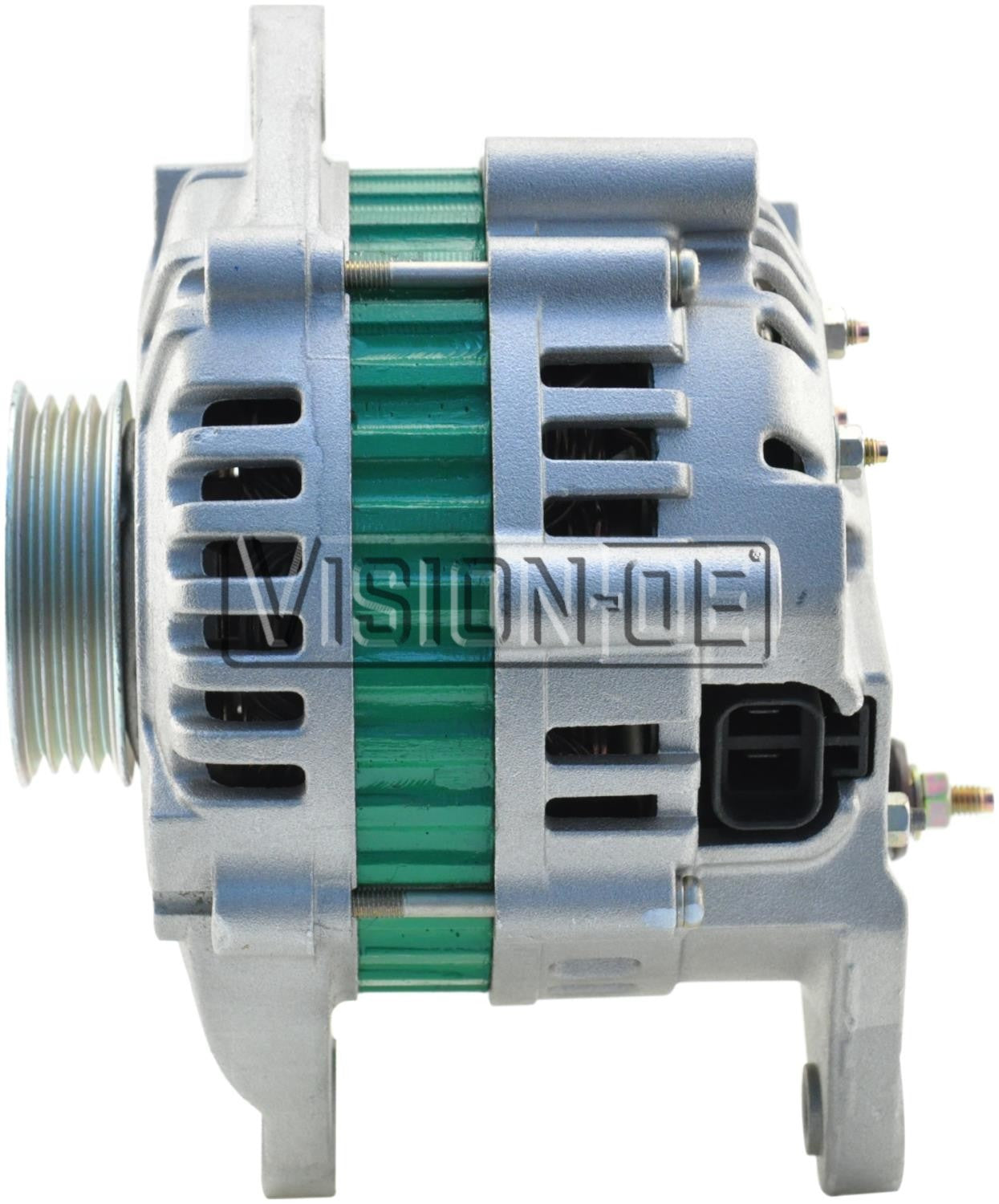 BBB Industries Alternator 13324 image 3