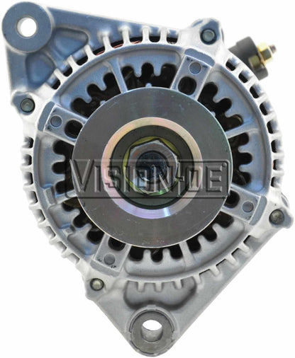 BBB Industries Remanufactured Alternator 13325