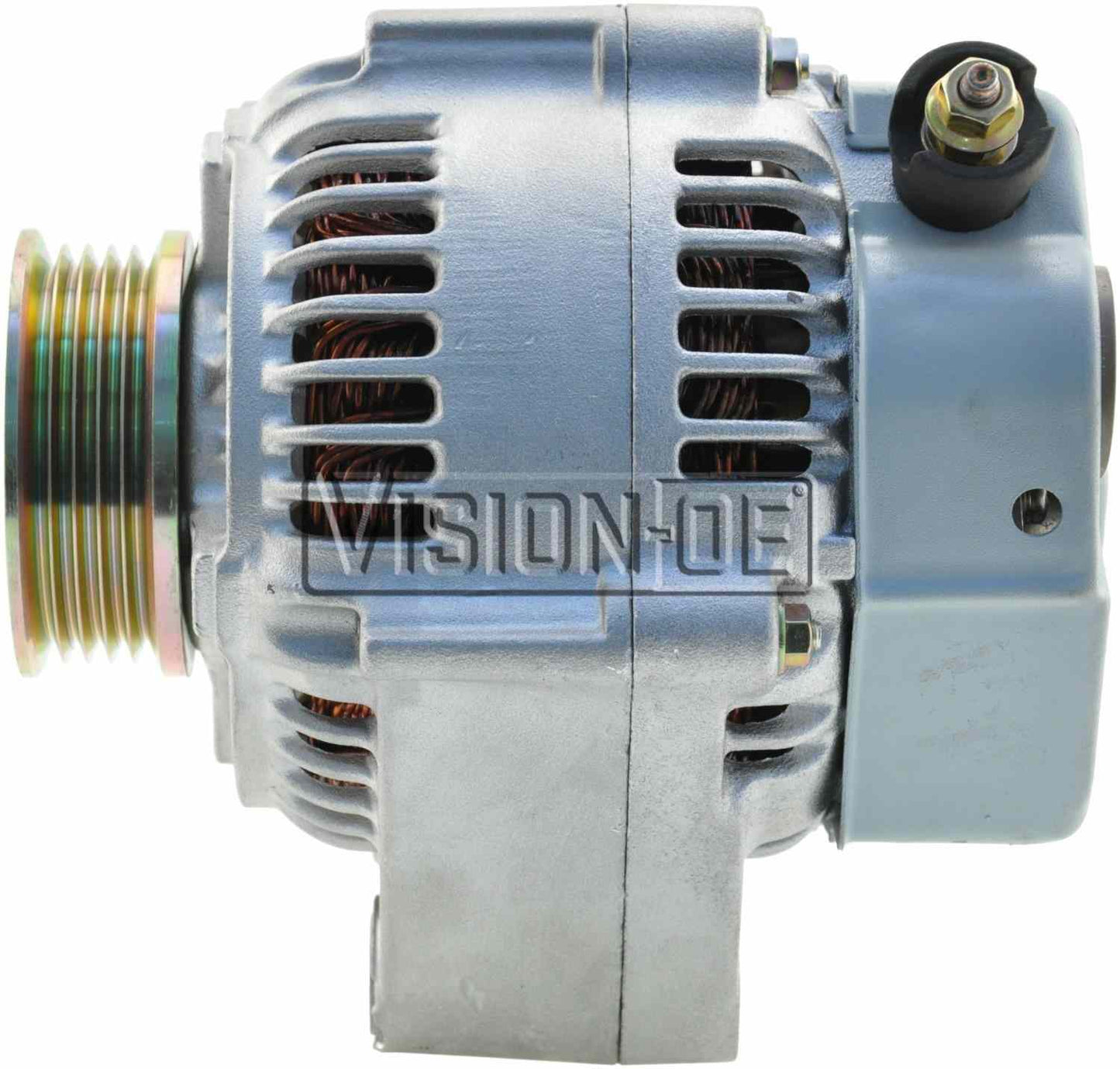 BBB Industries Remanufactured Alternator 13325