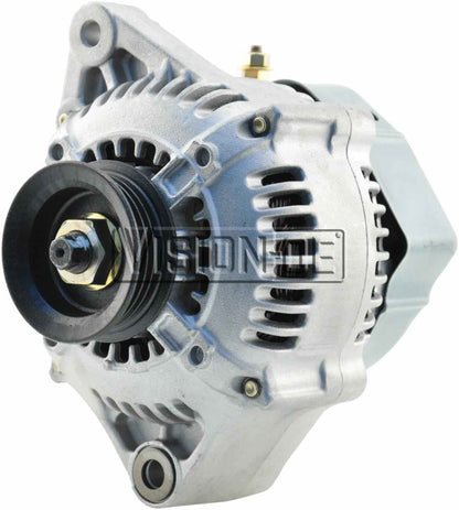 BBB Industries Remanufactured Alternator 13326