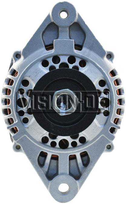 BBB Industries Remanufactured Alternator 13334
