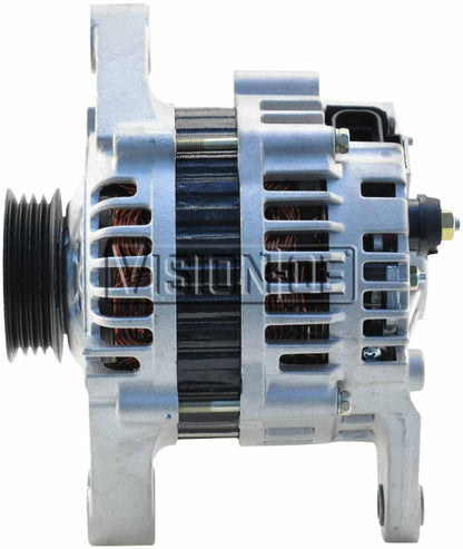 BBB Industries Remanufactured Alternator 13334